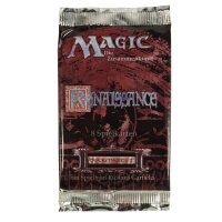 Renaissance Booster Pack - deutsch - MtG Magic the Gathering