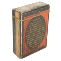 4th Edition Starter Deck Black Bordered - Chinesisch -...