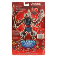 Sky Strike Stratos Variant - MOTU 200X / Masters of the...