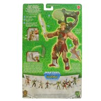 Snake Hunter He-Man - MOTU 200X / Masters of the Universe...