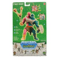 Two Bad - MOTU 200X / Masters of the Universe vs....