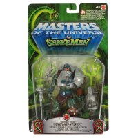 Serpent Claw Man-At-Arms - MOTU 200X / Masters of the Universe vs Snakemen - MOC