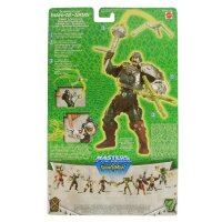 Serpent Claw Man-At-Arms - MOTU 200X / Masters of the Universe vs Snakemen - MOC