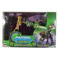 Mecha-Bite Panthor - MOTU 200X / Masters of the Universe...