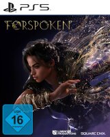 Forspoken - Sony Playstation 5 - neu sealed