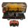 1966 TV Series Batmobile - Hot Wheels RC - lose / komplett