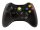 Xbox 360 Controller - Microsoft - schwarz - DEFEKT