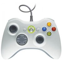 Xbox 360 Controller - Microsoft - kabelgebunden -...