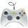 Xbox 360 Controller - Microsoft - kabelgebunden - weiß - DEFEKT