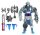 Panthro - Origins Masters of the Universe X Thundercats -  MOC
