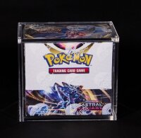 Pokemon 36er Booster Display / Box Acryl Case - The Acrylic Box