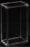 Pokemon Booster Bundle Acryl Case - The Acrylic Box