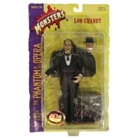Lon Chaney - The Phantom of the Opera - Universal Studios...