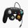 Gamecube Controller - Nintendo - schwarz - DEFEKT