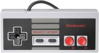 NES Controller - Nintendo NES - grau - DEFEKT