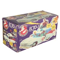 Ecto-1 - The Real Ghostbusters Vintage Kenner - lose mit Box