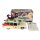 Ecto-1 - The Real Ghostbusters Vintage Kenner - lose mit Box