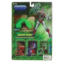 Snake Face - Neca Mini Statues - MotU / Masters of the...