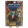 Clamp Champ - Neca Mini Statues - MotU / Masters of the Universe MOC
