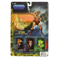 He-Man - Neca Mini Statues - MotU / Masters of the...