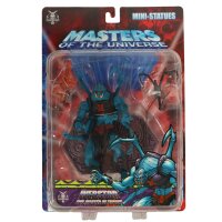 Webstor - Neca Mini Statues - MotU / Masters of the...