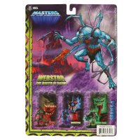 Webstor - Neca Mini Statues - MotU / Masters of the...