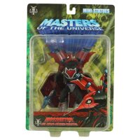 Mosquitor - Neca Mini Statues - MotU / Masters of the...