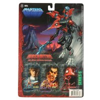 Mosquitor - Neca Mini Statues - MotU / Masters of the...
