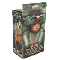 Tri-Klops - Neca Micro Bust - MotU / Masters of the Universe - lose