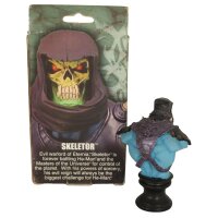 Skeletor - Neca Micro Bust - MotU / Masters of the Universe - lose