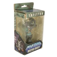 Skeletor - Neca Micro Bust - MotU / Masters of the Universe - lose