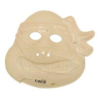 Michelangelo Maske Mask - TMNT Teenage Mutant Ninja...