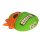 Michelangelo Maske Mask - TMNT Teenage Mutant Ninja Turtles - lose / ungetragen