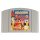 Mace - The Dark Age  - Modul - gebraucht / akzeptabel - Nintendo 64 / N64