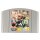 NFL Quarterback Club 98 - Modul - Nintendo 64 N64 - gebraucht sehr gut
