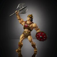 He-Man (Sketchbook) - MotU Origins / Masters of the Universe - MISB