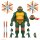 Michelangelo (Animated) - TMNT / Teenage Mutant Ninja Turtles - Super 7 - MISB