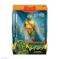 Leonardo (Animated) - TMNT / Teenage Mutant Ninja Turtles...