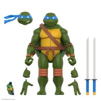 Leonardo (Animated) - TMNT / Teenage Mutant Ninja Turtles...
