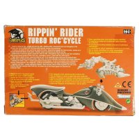 Kenner Gargoyles - Rippin Rider Turbo RocCycle - MISB