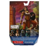 Teela - Masterverse / MotU Masters of the Universe - MISB
