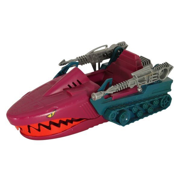 Land Shark - Vintage MotU / Masters of the Universe - lose / komplett