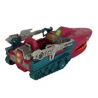 Land Shark - Vintage MotU / Masters of the Universe -...