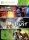 Beyond Good and Evil + Outland + From Dust - Xbox 360 Microsoft - neu sealed