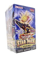 Star Pack Vrains Booster Display - Yu-Gi-Oh! - deutsch -...