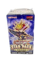 Star Pack Vrains Booster Display - Yu-Gi-Oh! - deutsch -...