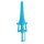 He-Man Schwert blau Weapons Pak - Vintage MotU / Masters of the Universe - lose