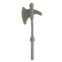Axt grau Weapons Pak - Vintage MotU / Masters of the...
