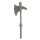 Axt grau Weapons Pak - Vintage MotU / Masters of the Universe - lose