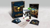 Warhammer 40.000: Space Marine - Collectors Edition -...